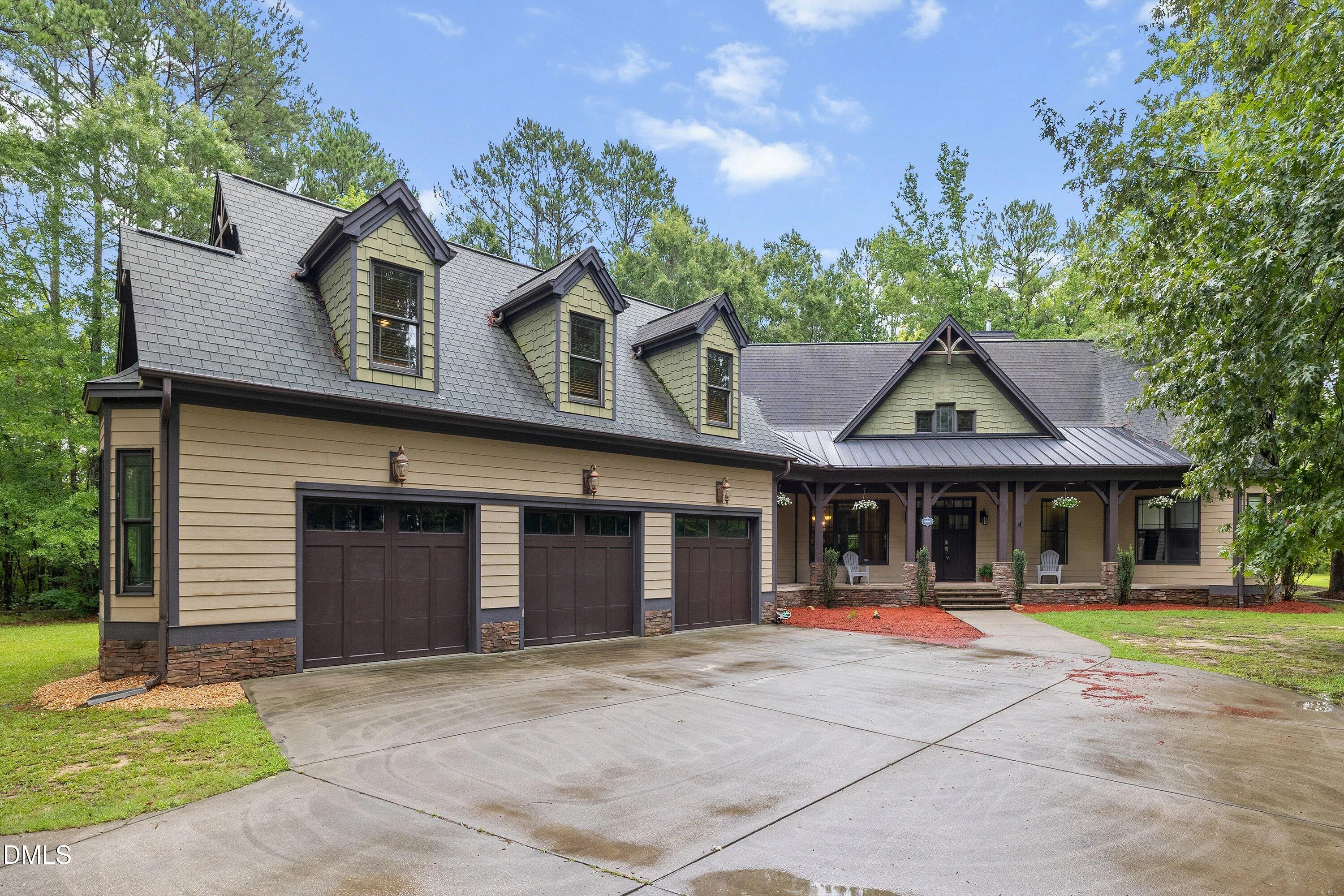 205 Carrie Drive, Archer Lodge, NC, 27527