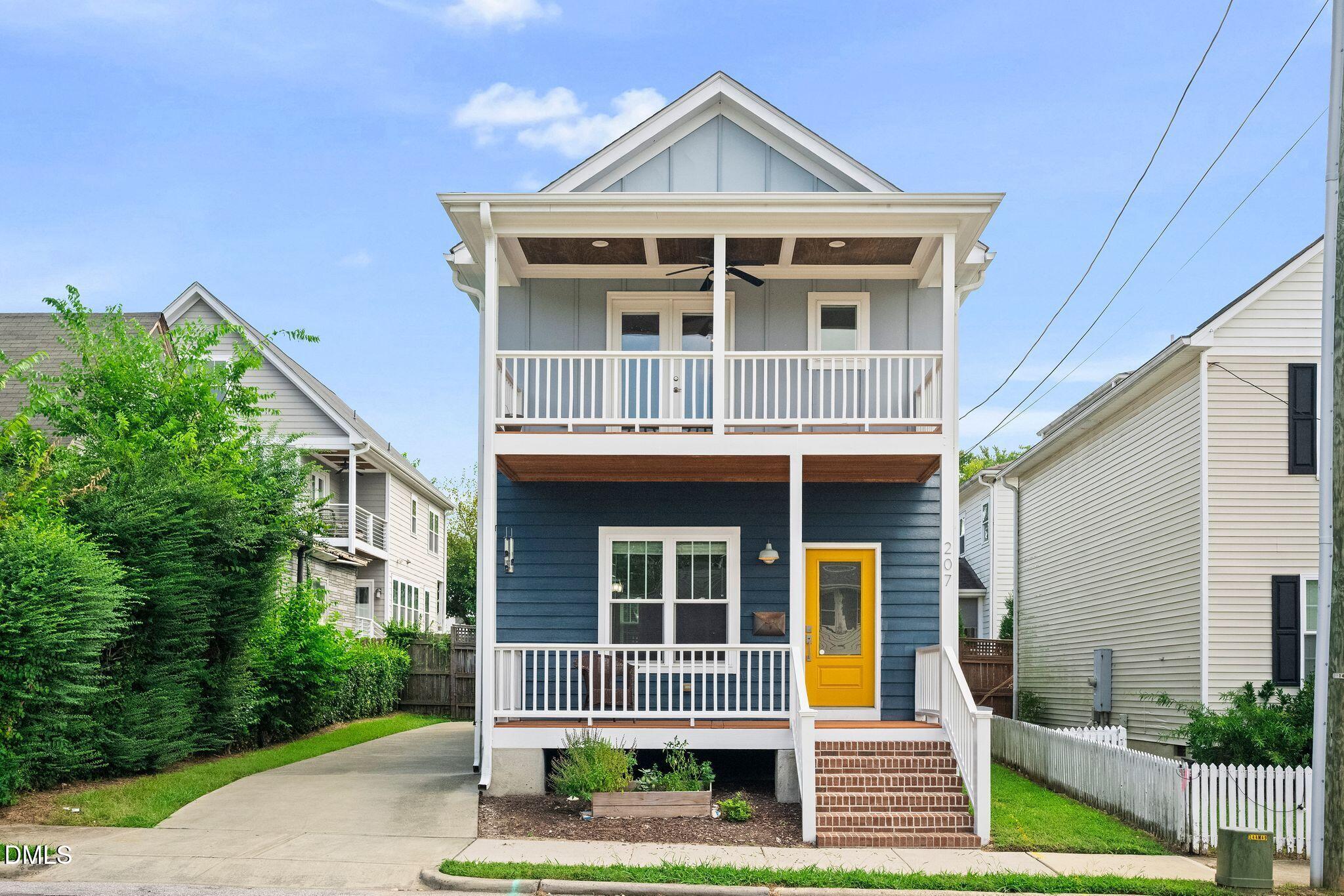 207 Camden Street