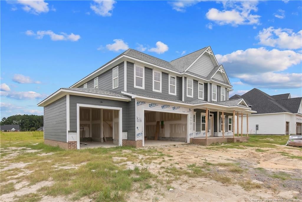 424 Kimberwicke (Lot 45) Drive