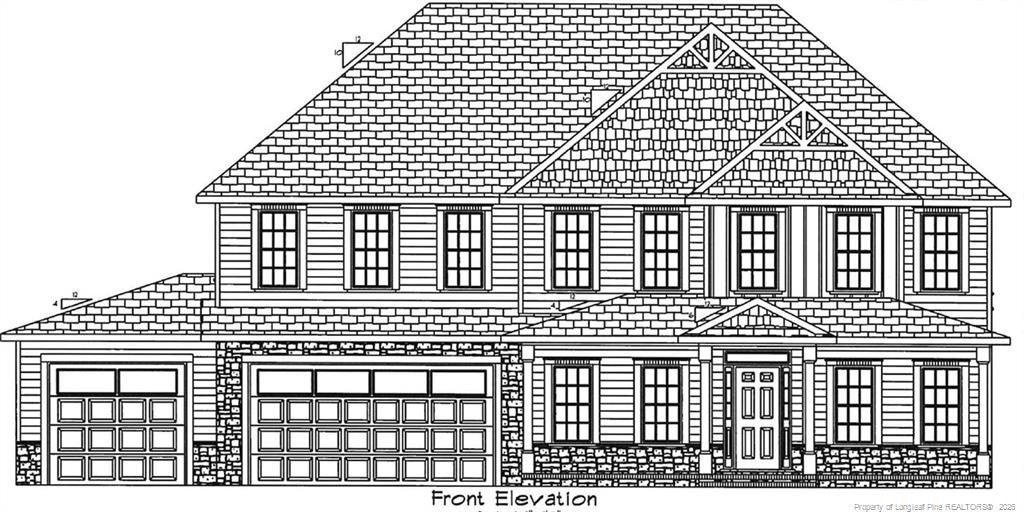 424 Kimberwicke (Lot 45) Drive