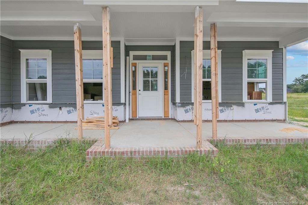 424 Kimberwicke (Lot 45) Drive