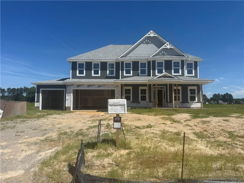 424 Kimberwicke (lot 45) Drive