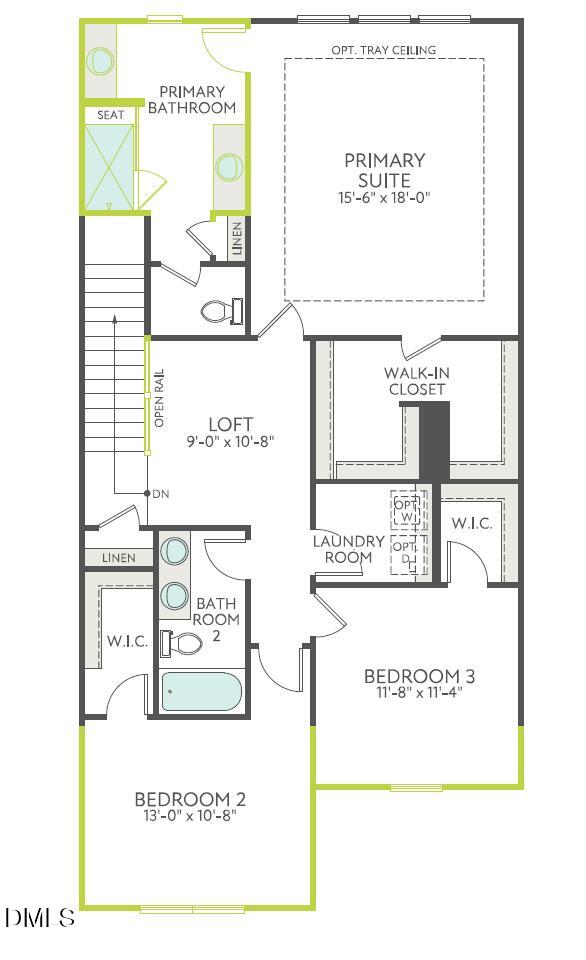 233 Denim Rose Way