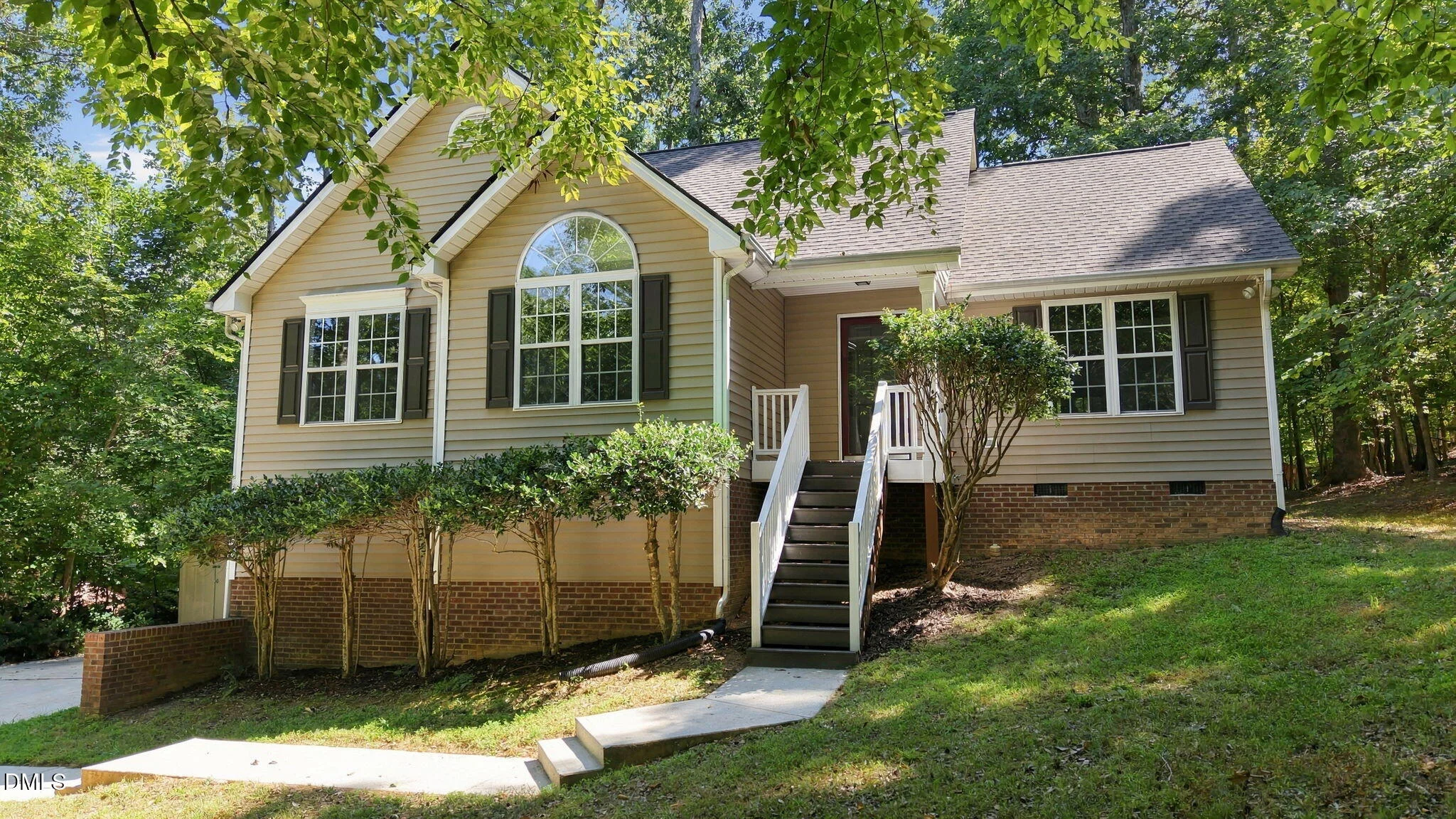 4606 Brooklane Drive