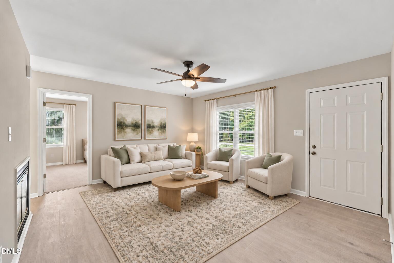 137 Mill Creek Drive