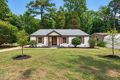 4612 Radcliff Road Raleigh NC 27609