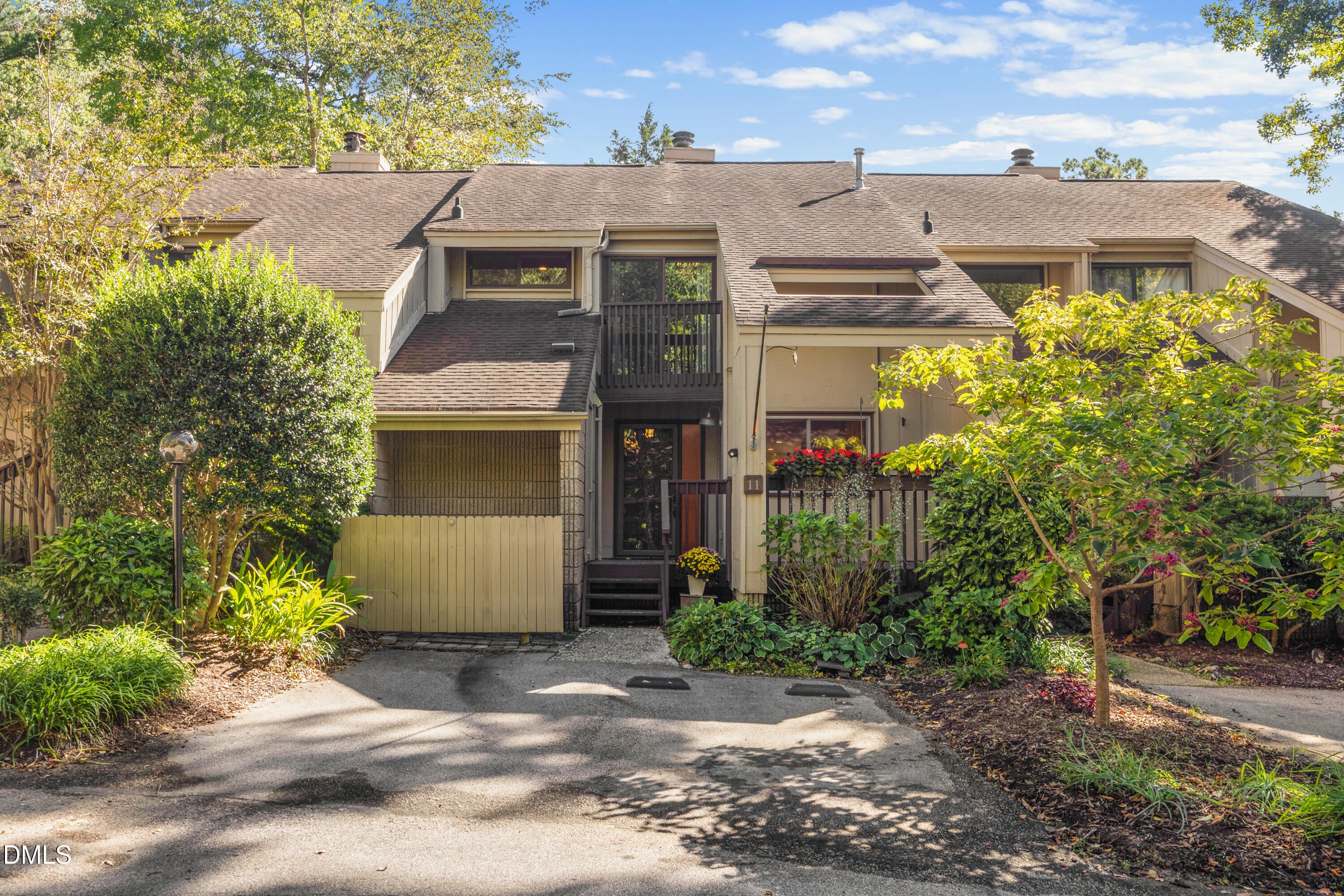 4100 Five Oaks Drive