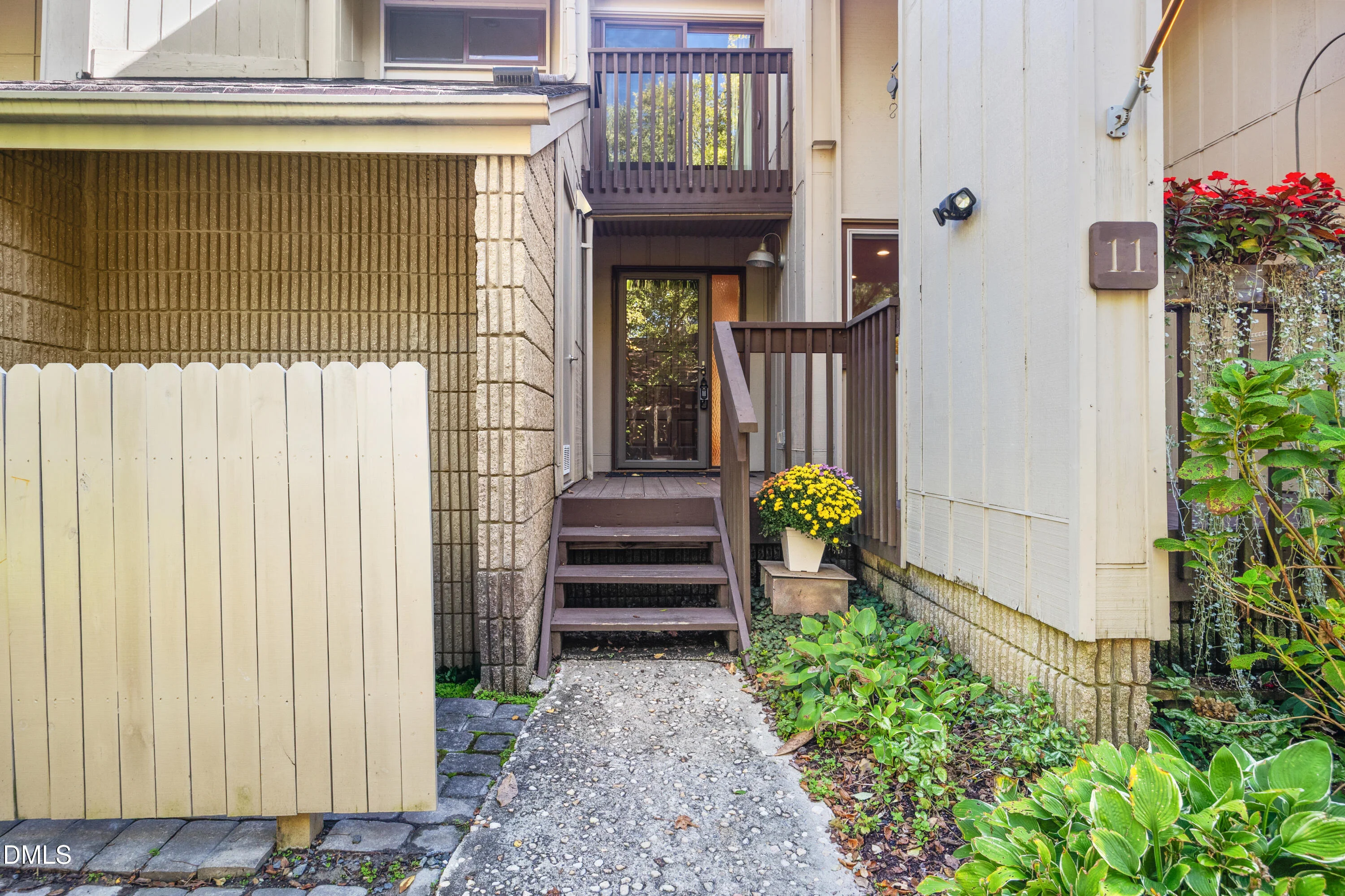 4100 Five Oaks Drive Unit 11