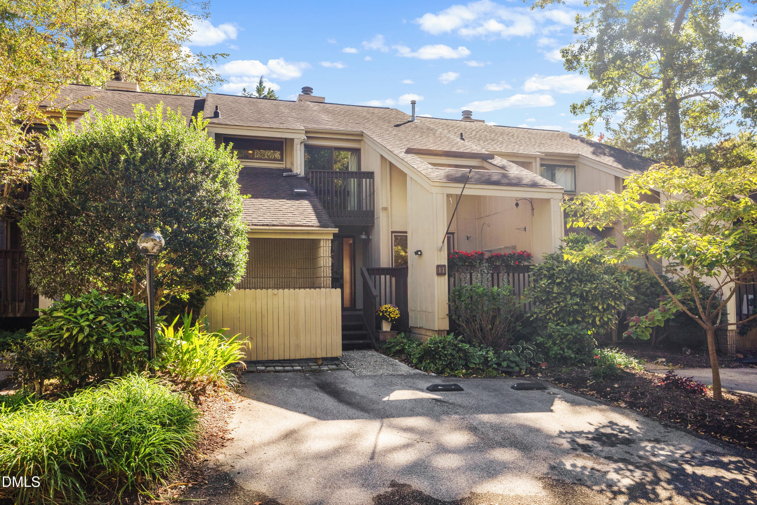 4100 Five Oaks Drive