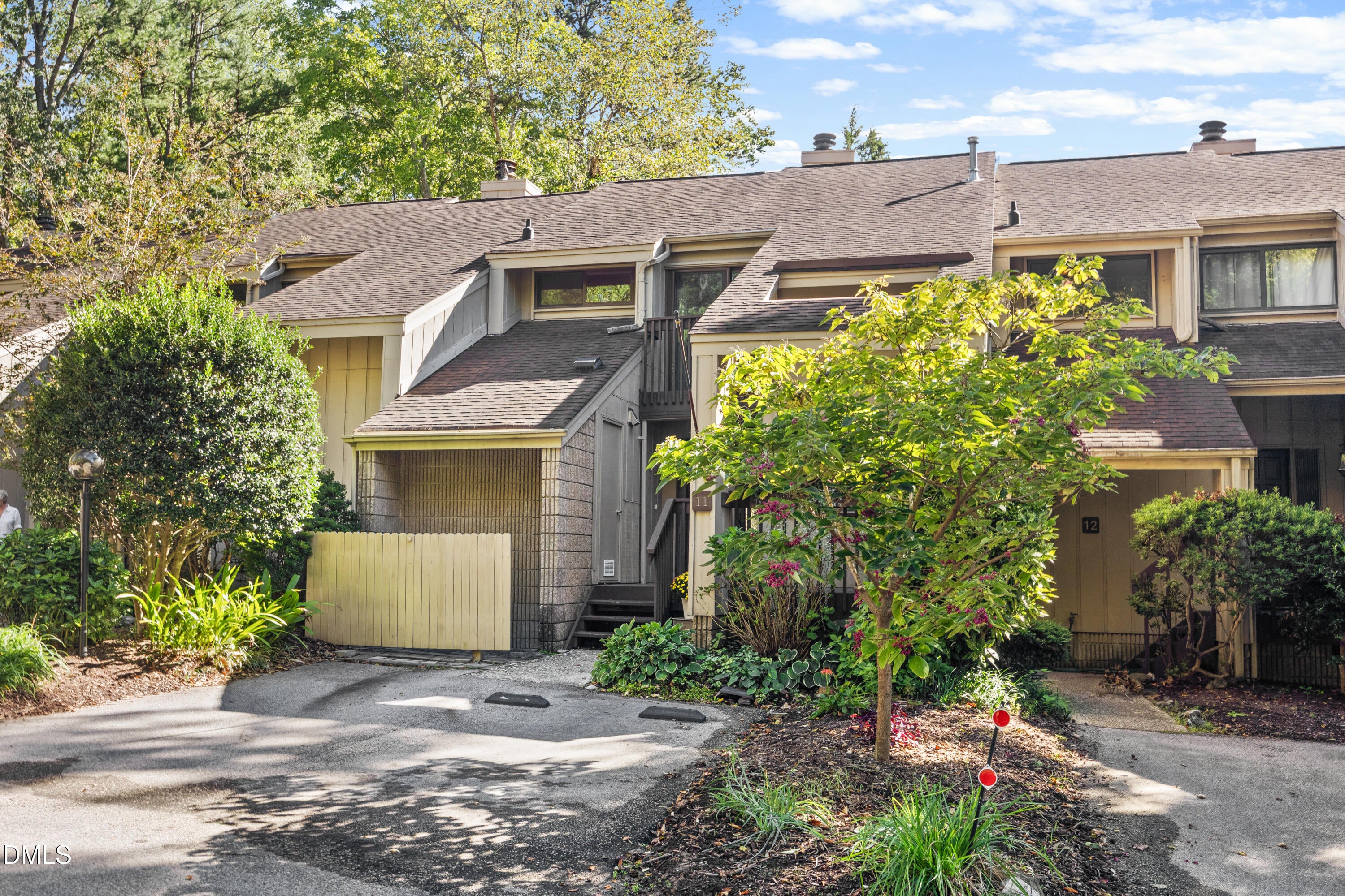 4100 Five Oaks Drive