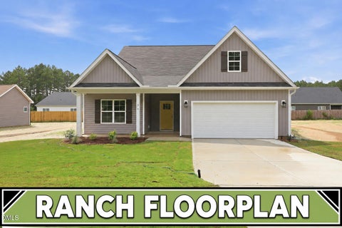 Photo of 30 Loganberry Avenue, Bunnlevel, NC 28323 (MLS # 10186435)
