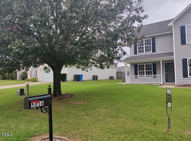 5036 Yorkchester Drive