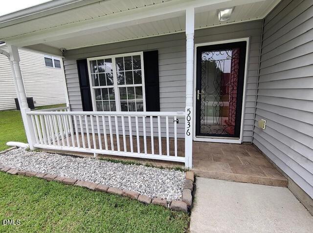 5036 Yorkchester Drive