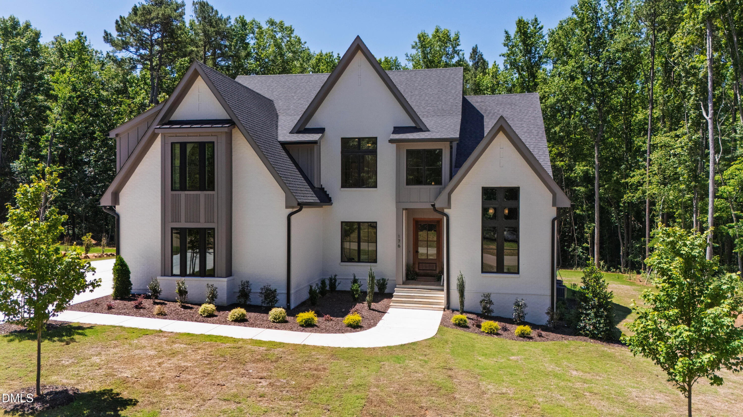 176 Clementine Way