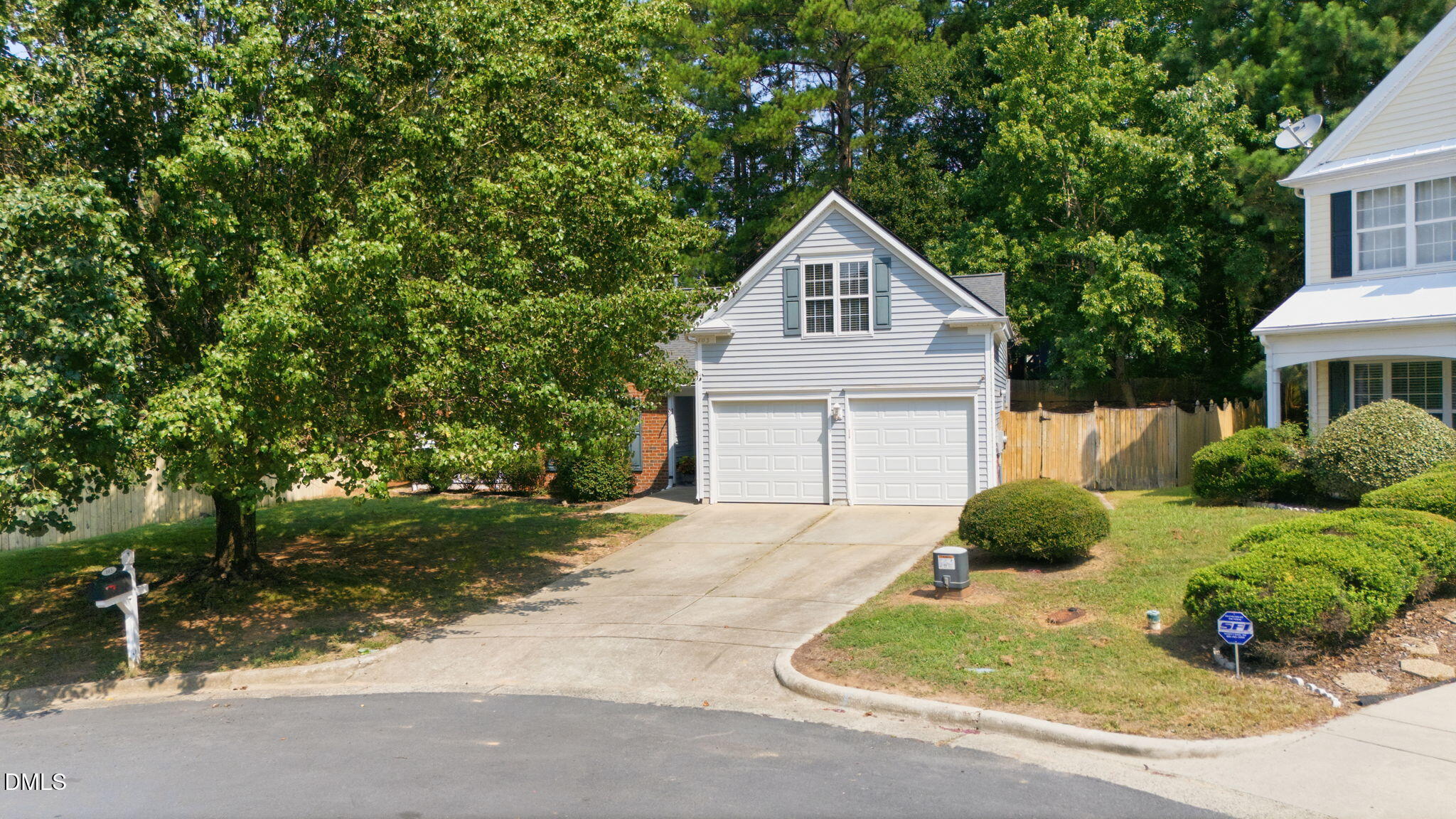 103 Atkinson Court