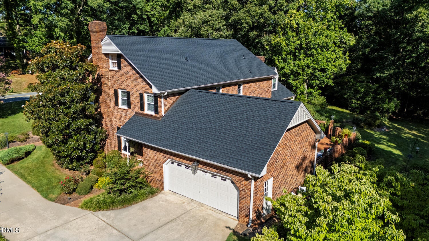 5001 Edinborough Road