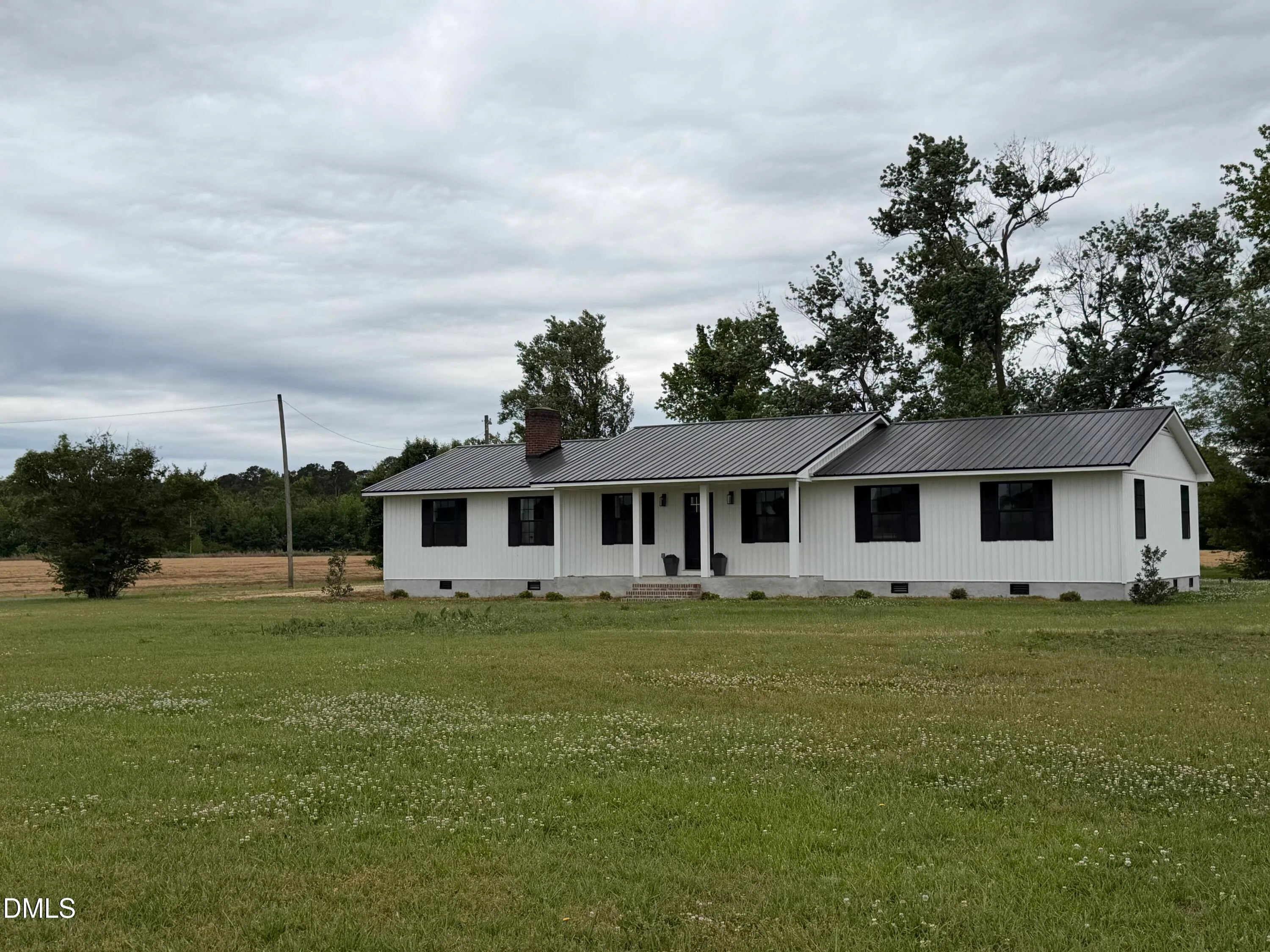 3055 Autry Mill Road, Godwin, NC, 28344