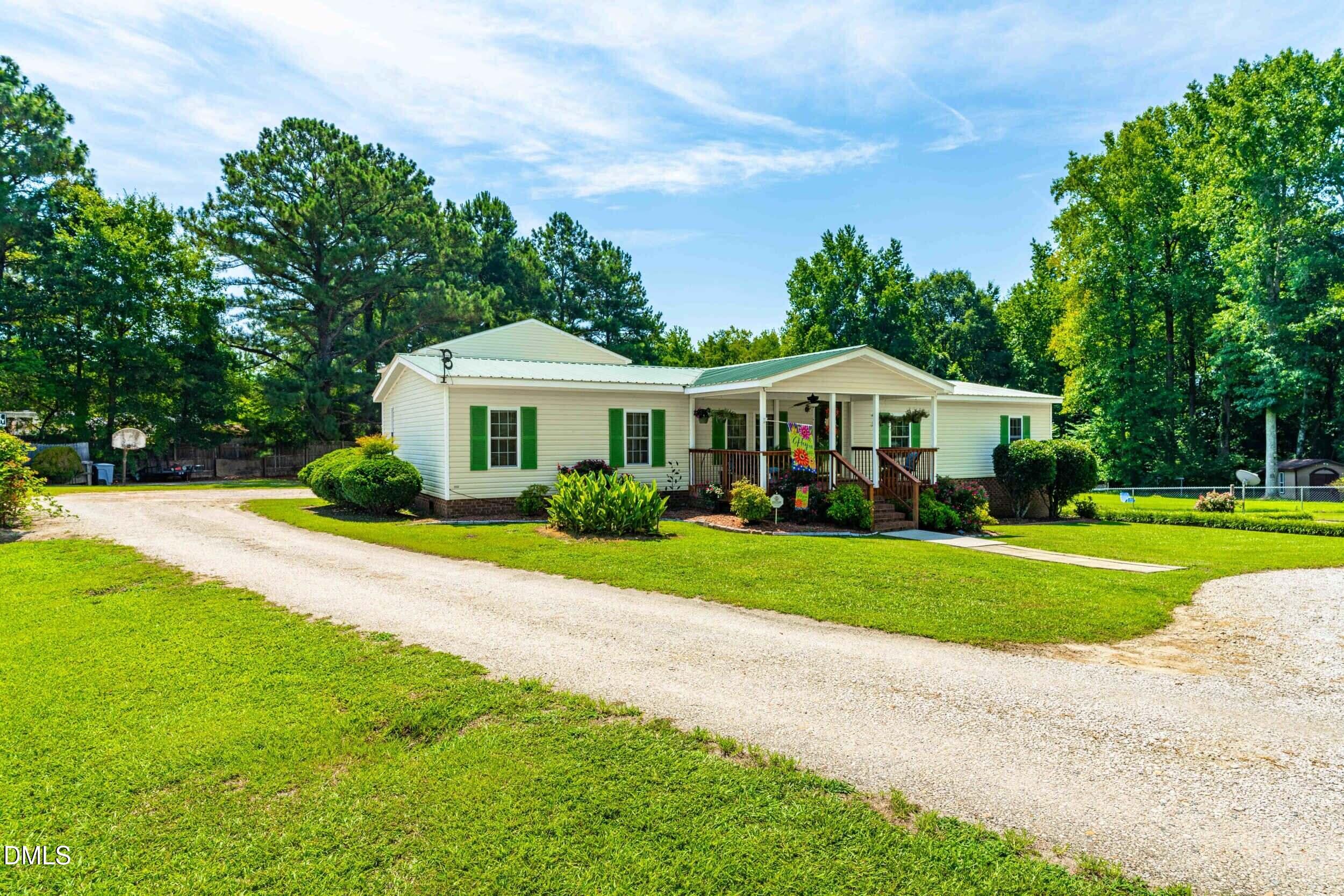 111 Cockrell Avenue