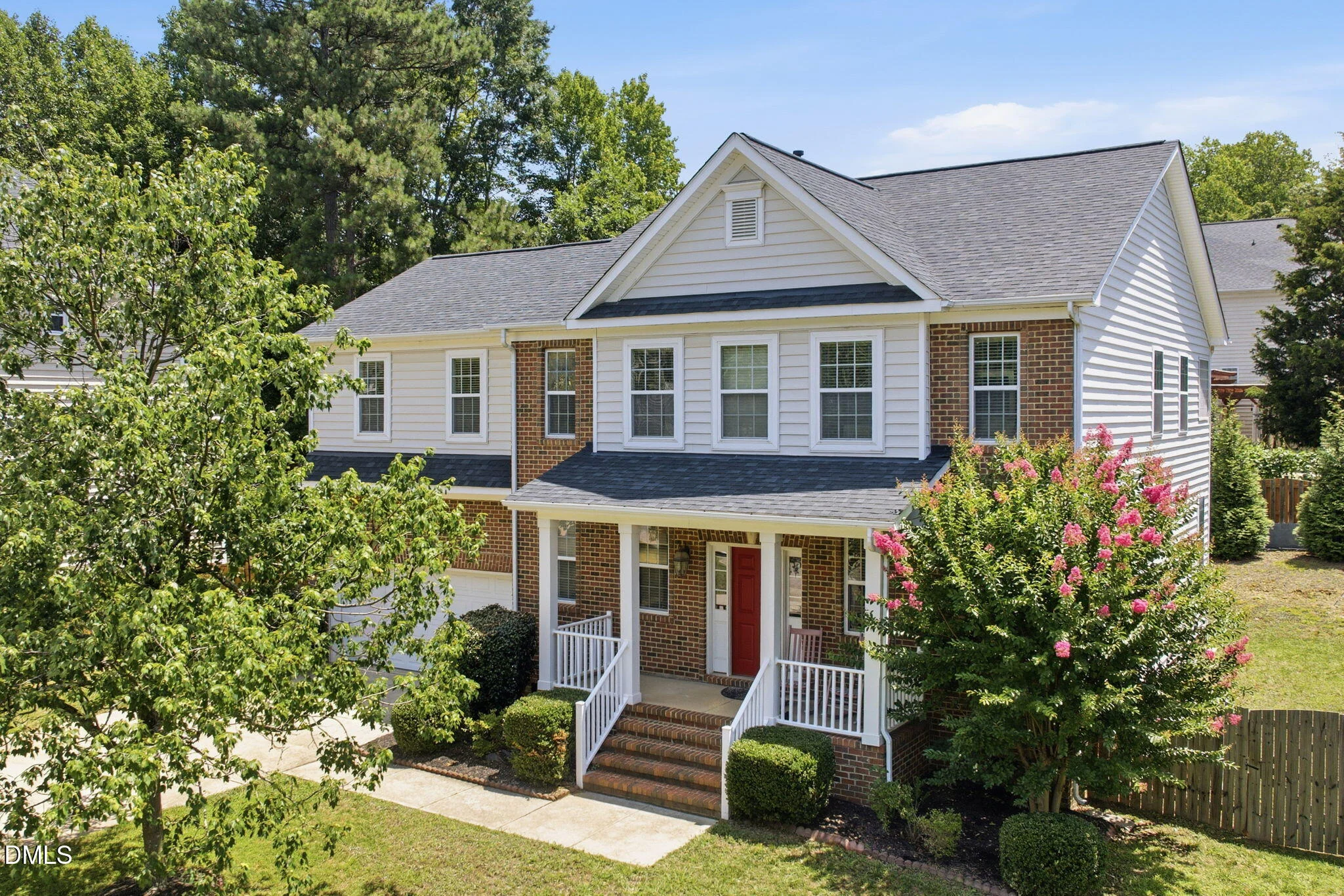 2005 Red Sage Court