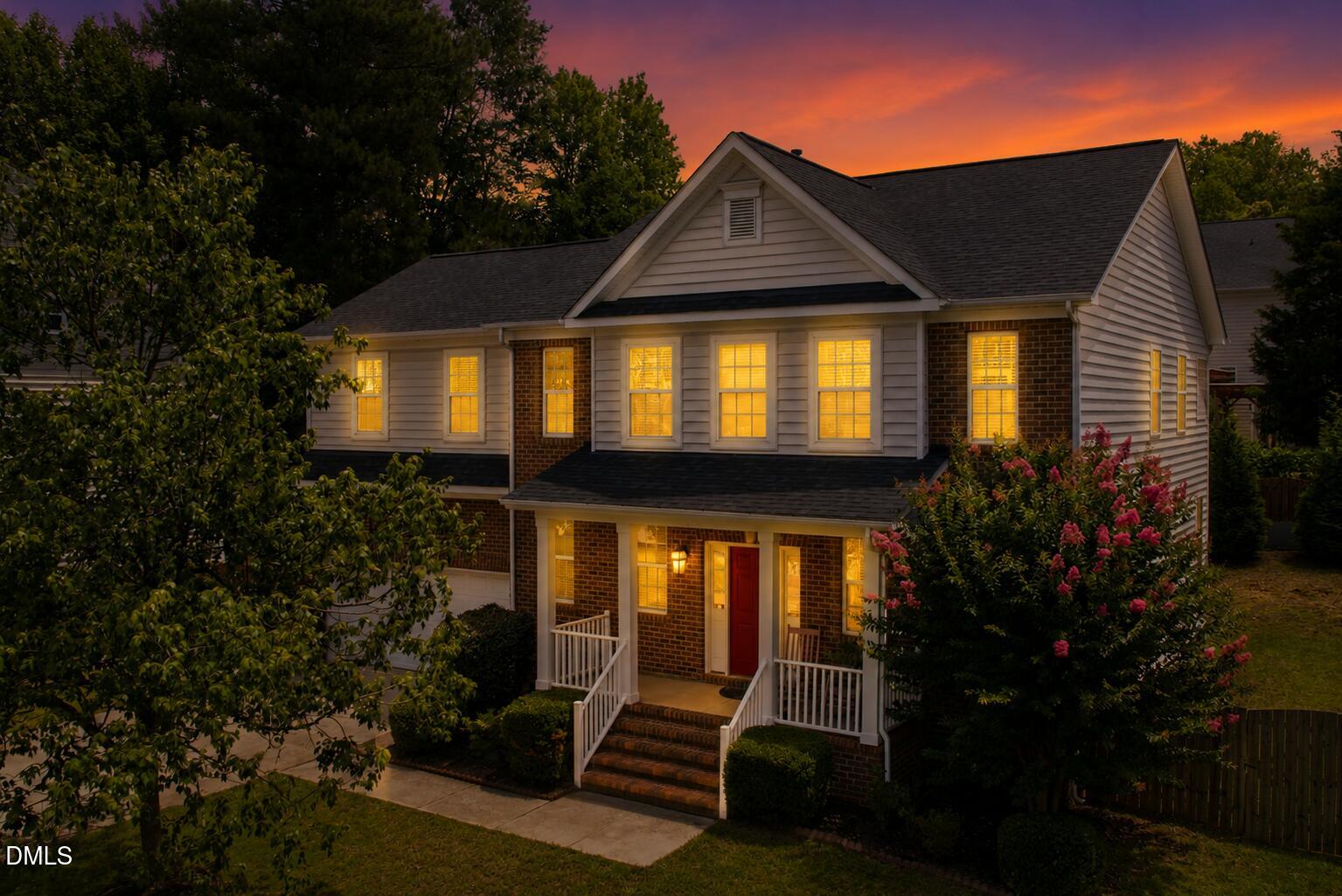 2005 Red Sage Court