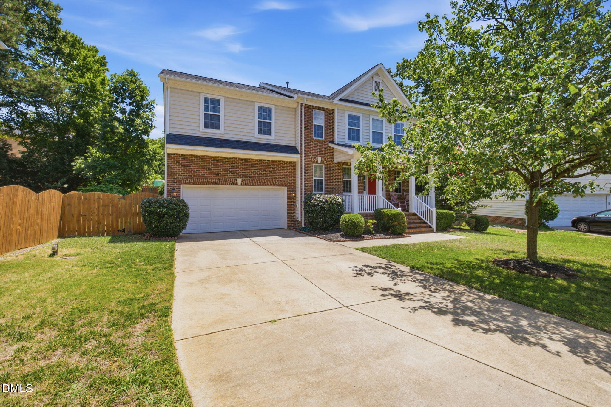 2005 Red Sage Court
