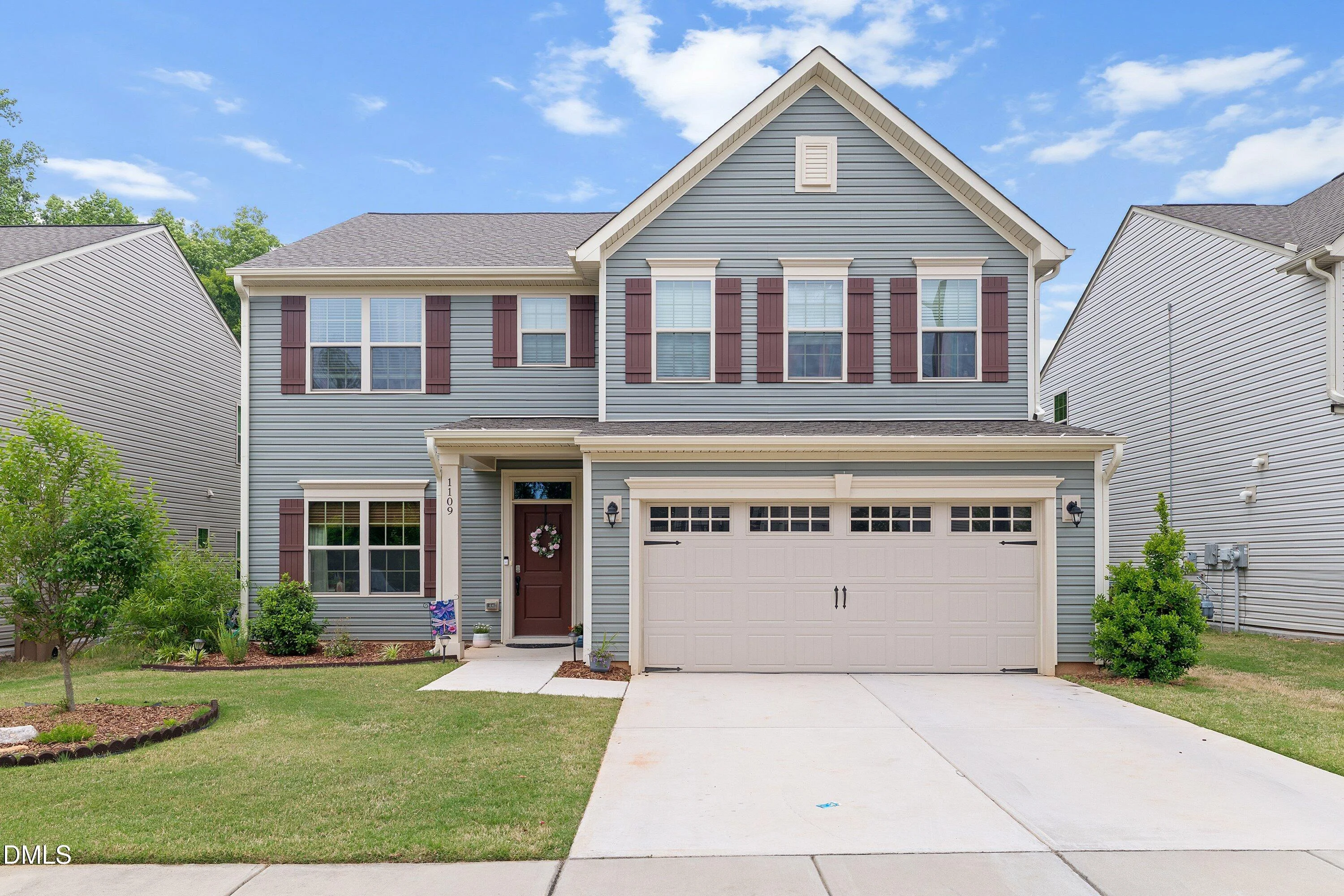 1109 Spring Meadow Way