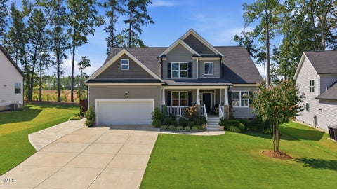245 Stephens Way Youngsville NC 27596