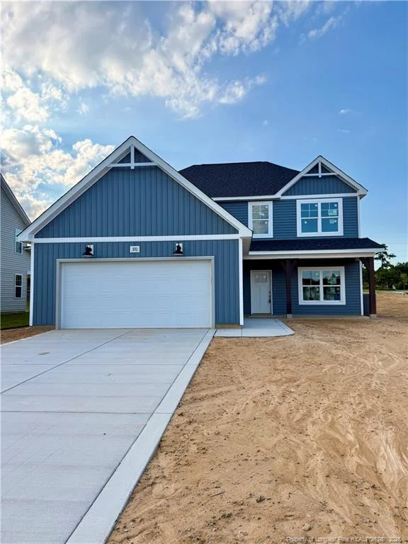 320 Steelwood (lot 6) Street