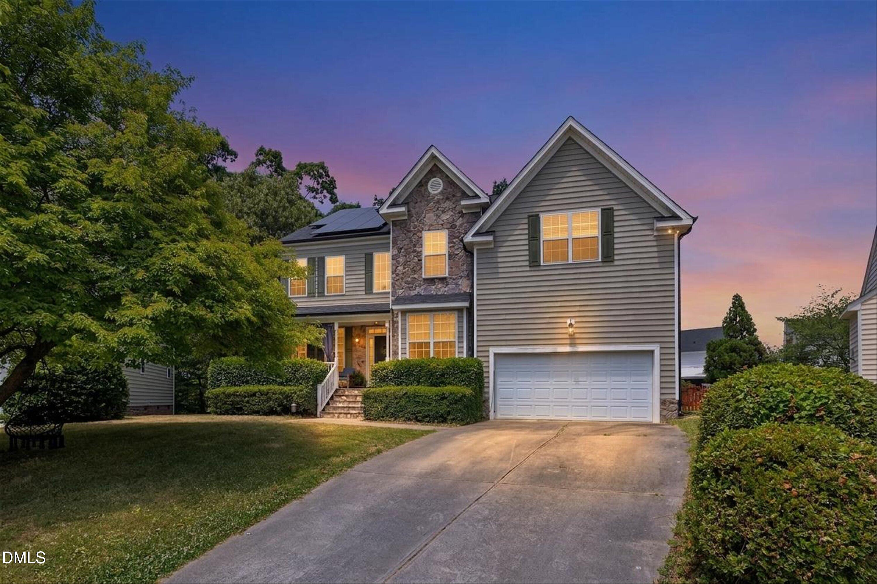 104 Big Laurel Court