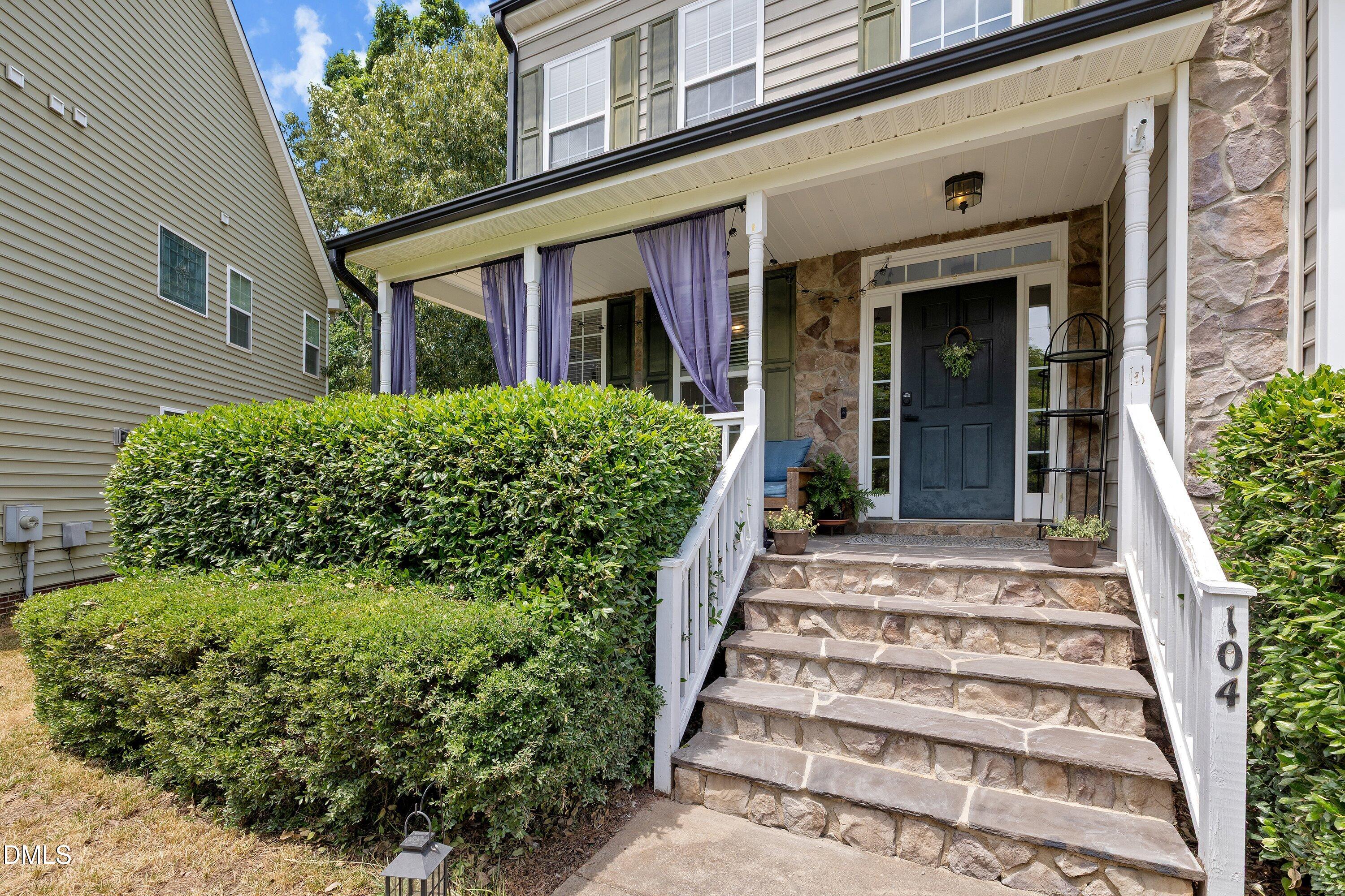 104 Big Laurel Court