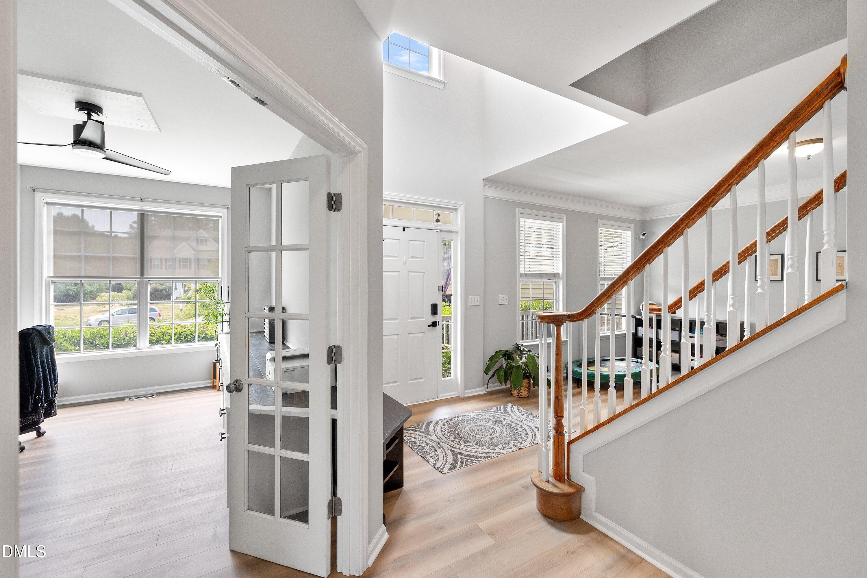 104 Big Laurel Court