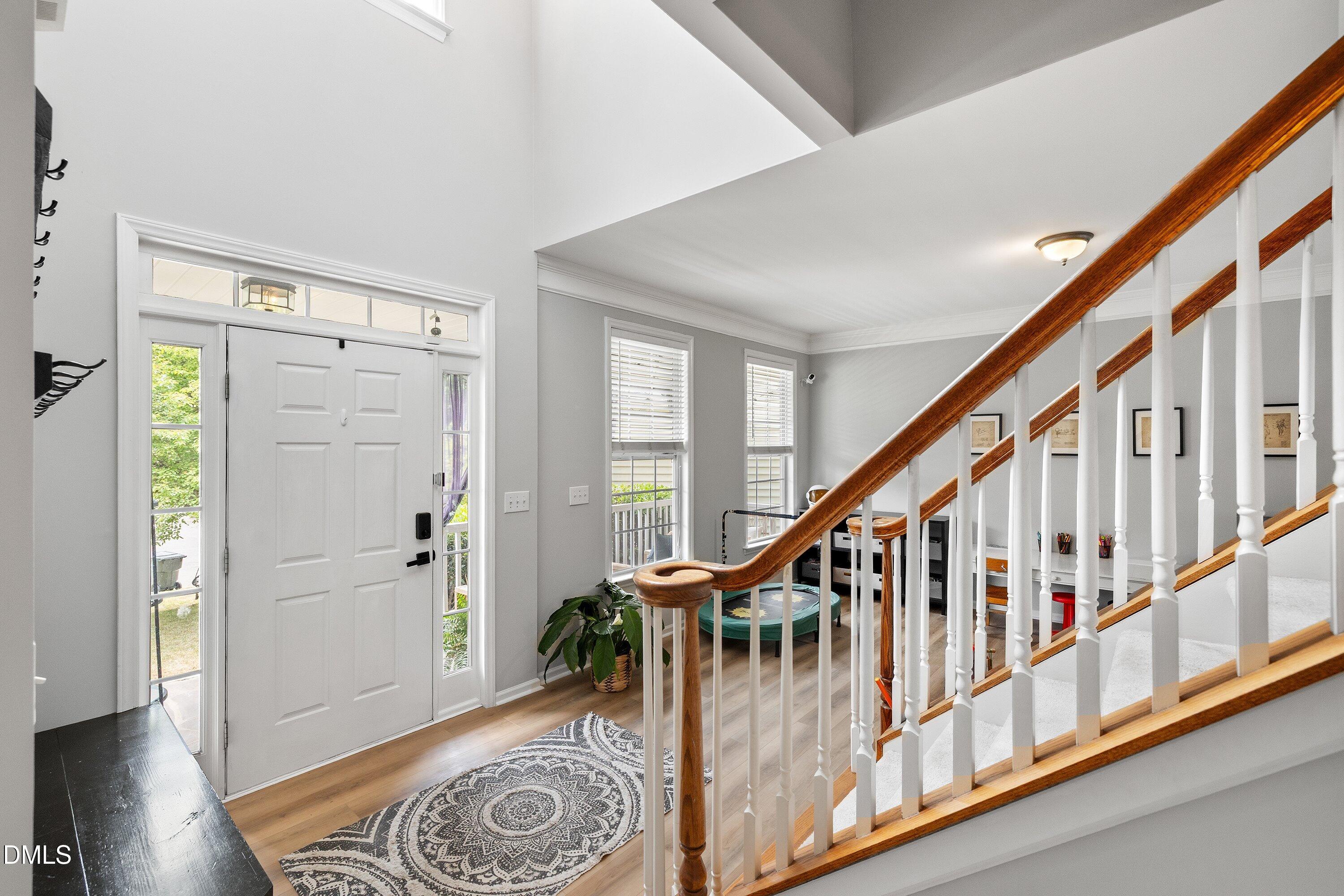 104 Big Laurel Court