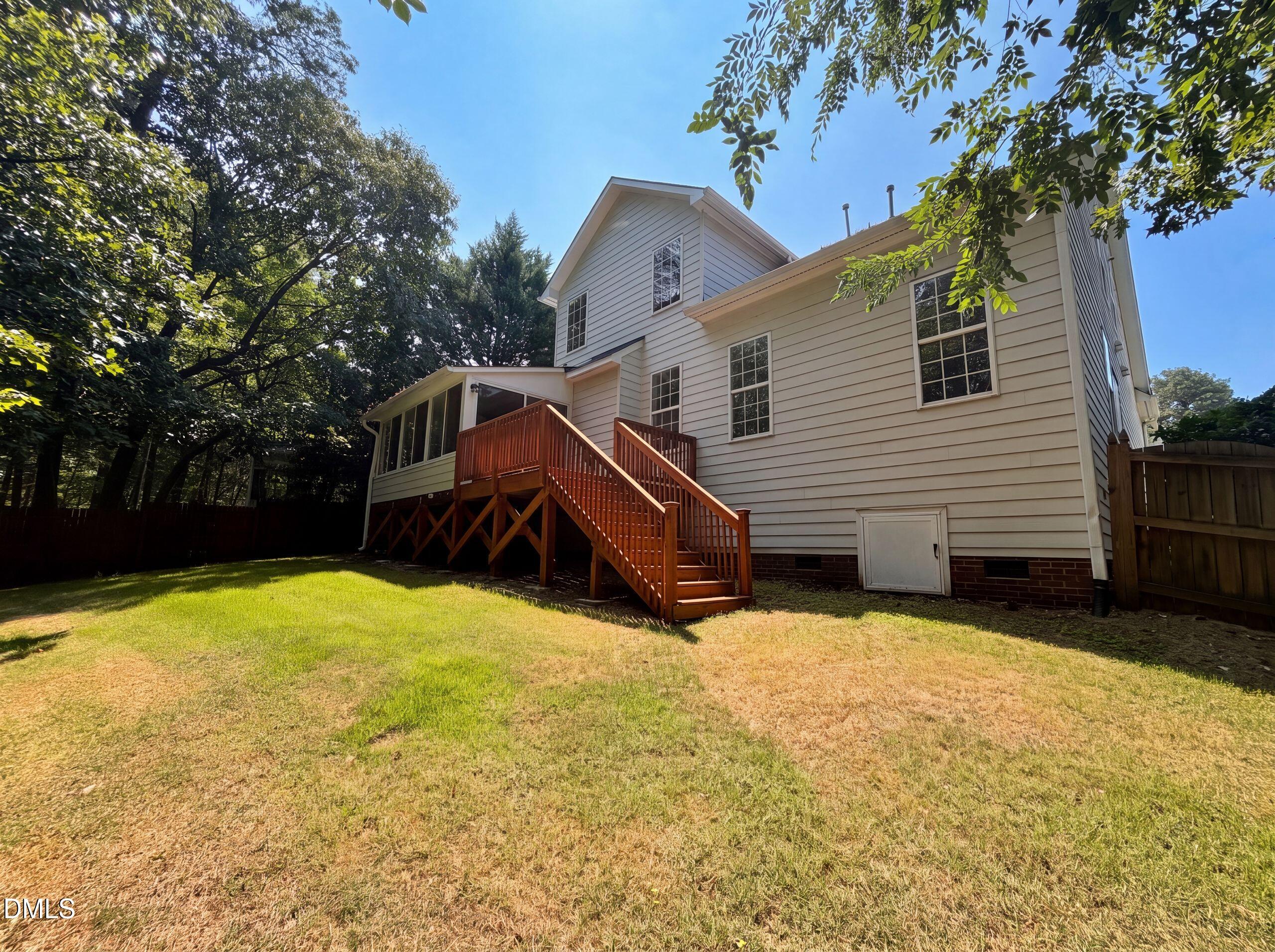 113 Vista Brooke Drive