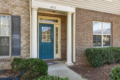 6222 San Marcos Way Raleigh NC 27616