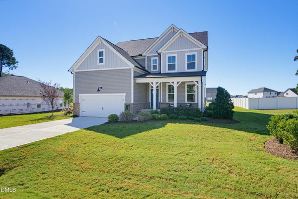 29 SINGLE BARREL CT, LILLINGTON, NC 27546 - Image 48a16f8aa6511be6882938cee41502ea/2222288943