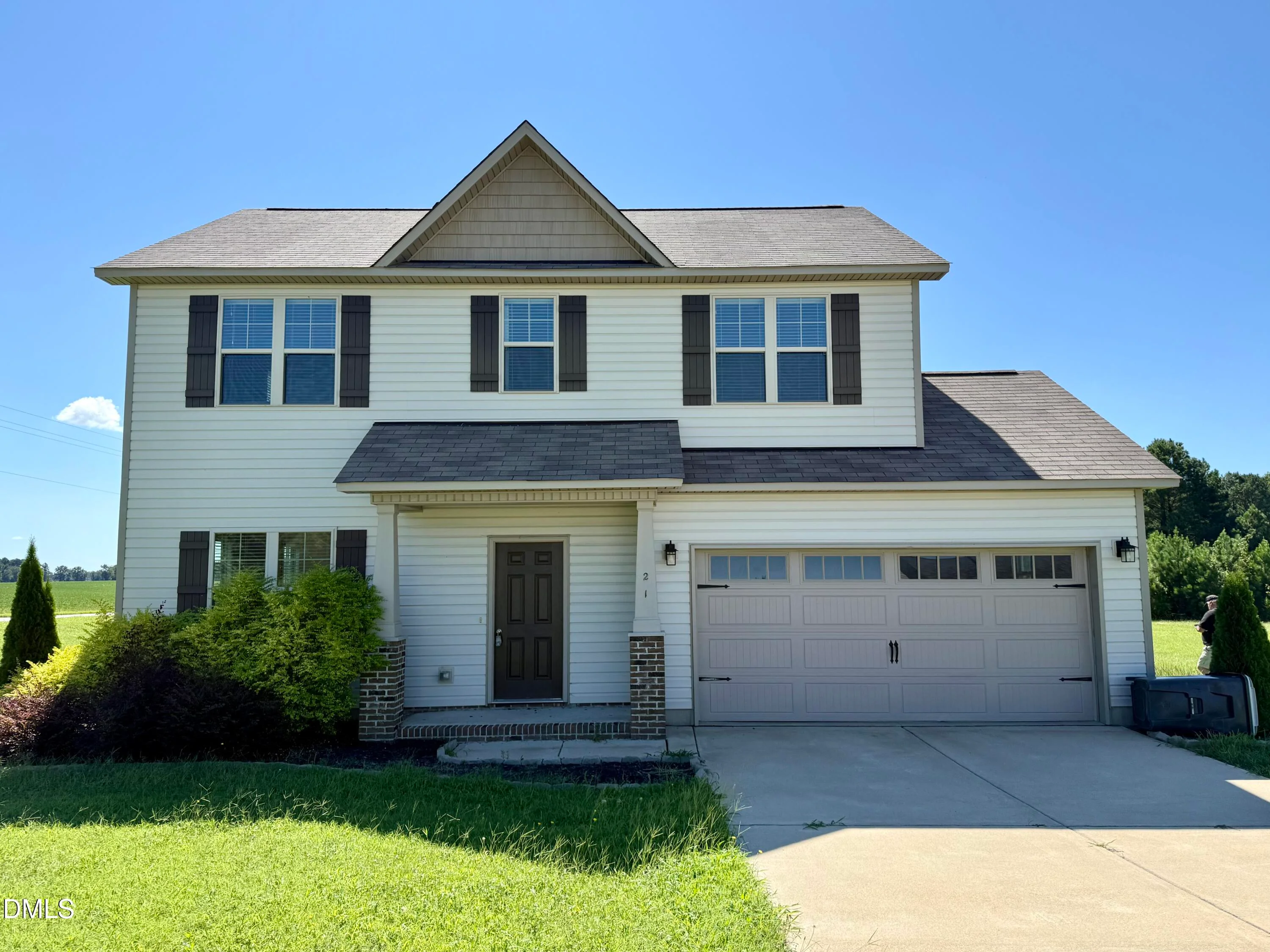 21 Langdon Chase Way