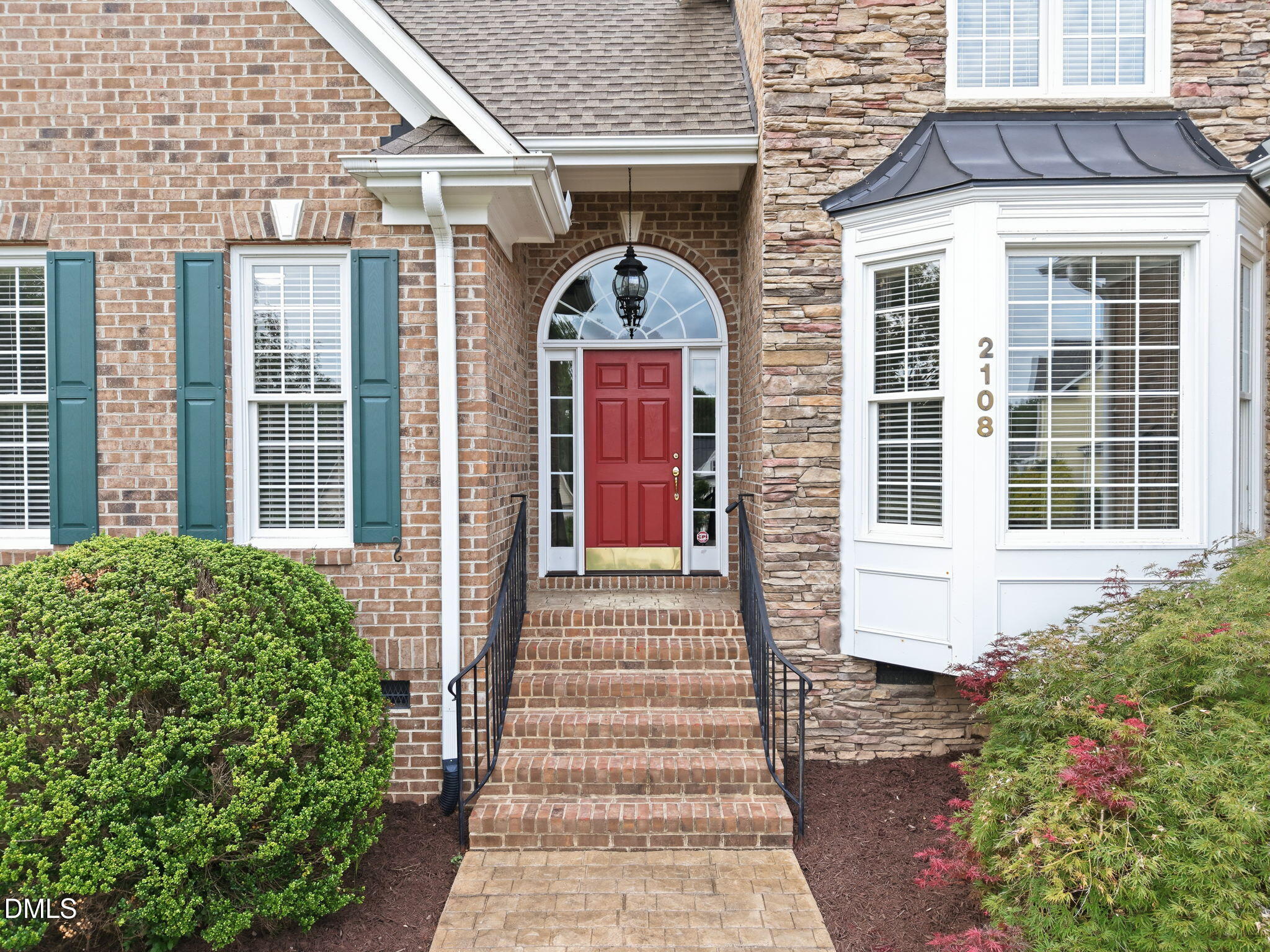 2108 Cameron Pond Drive