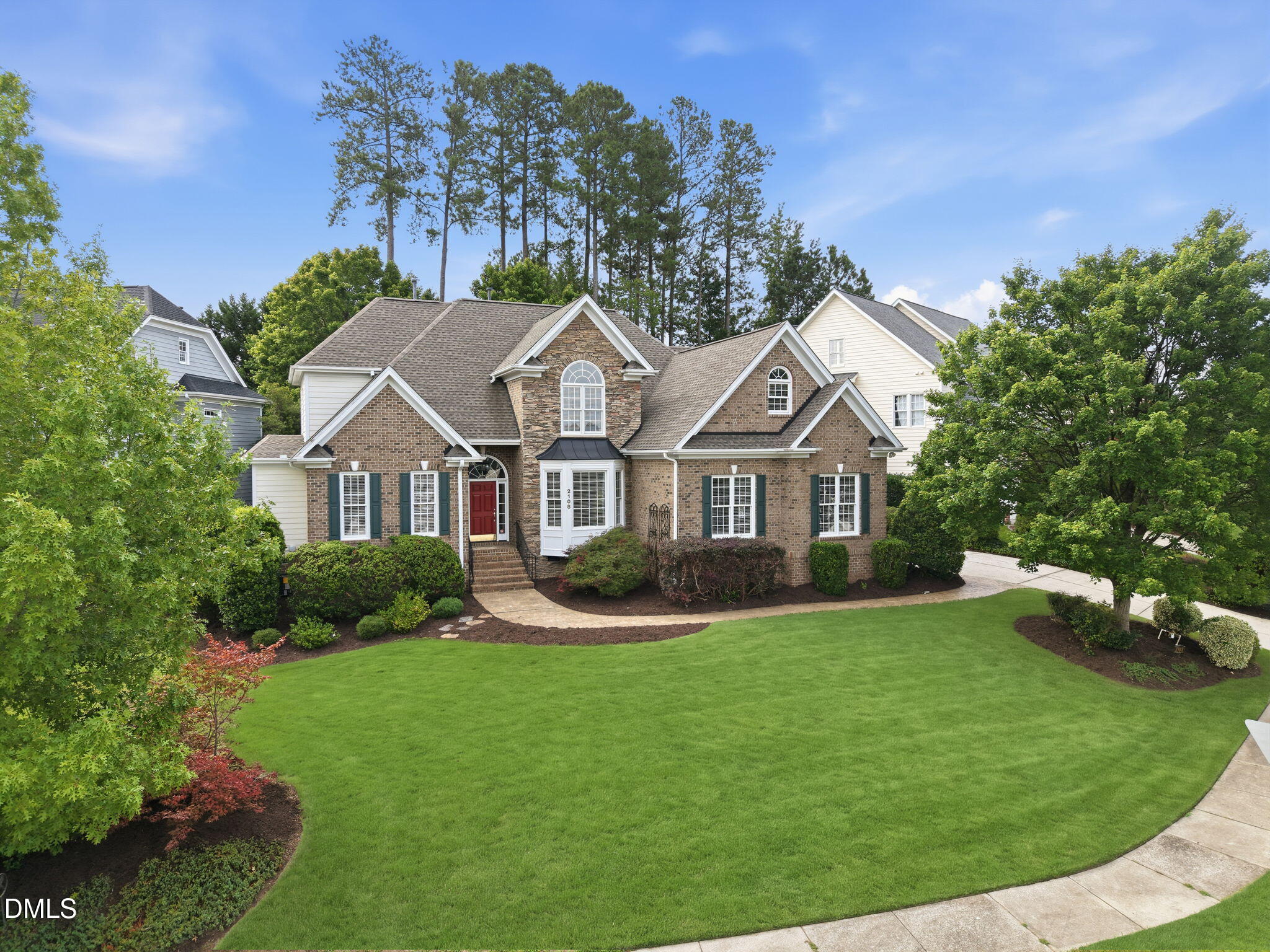 2108 Cameron Pond Drive