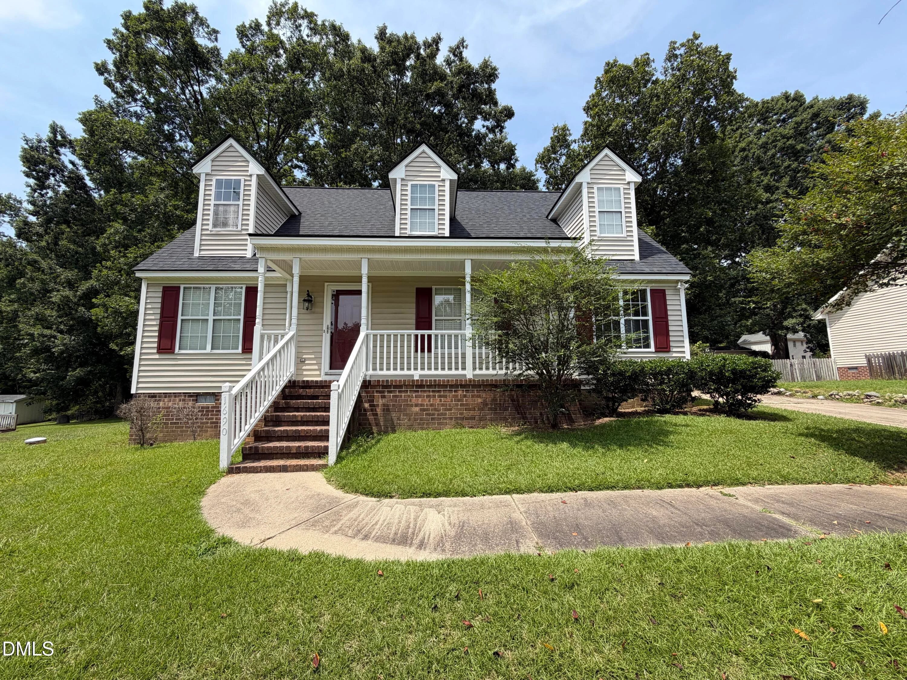 1690 Bessie Lane