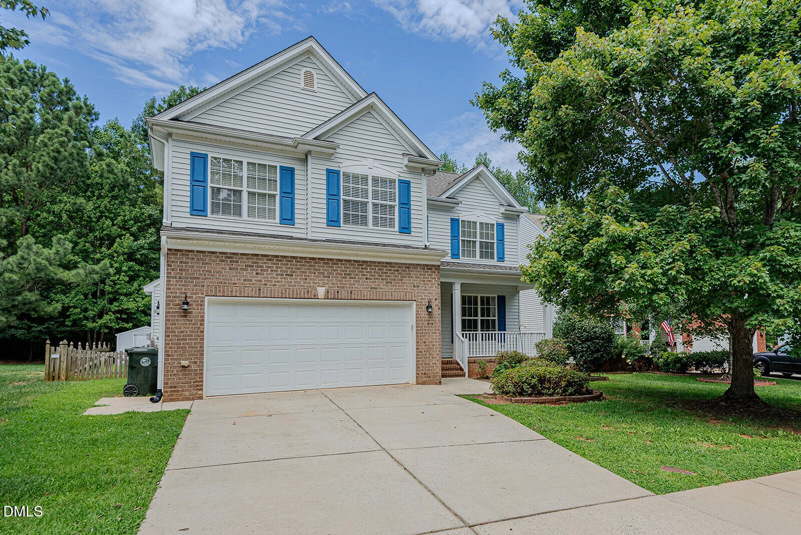 319 Large Oak Lane