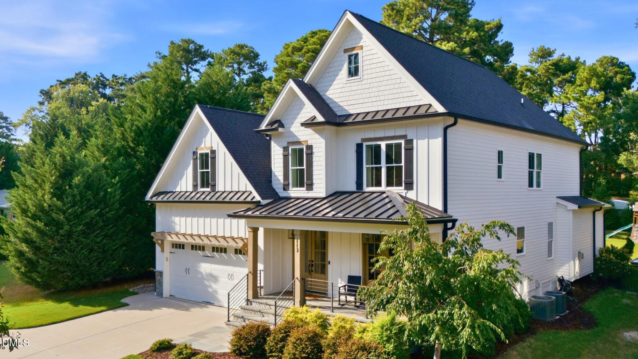 113 Crestview Road