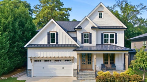 113 Crestview Road Raleigh NC 27609