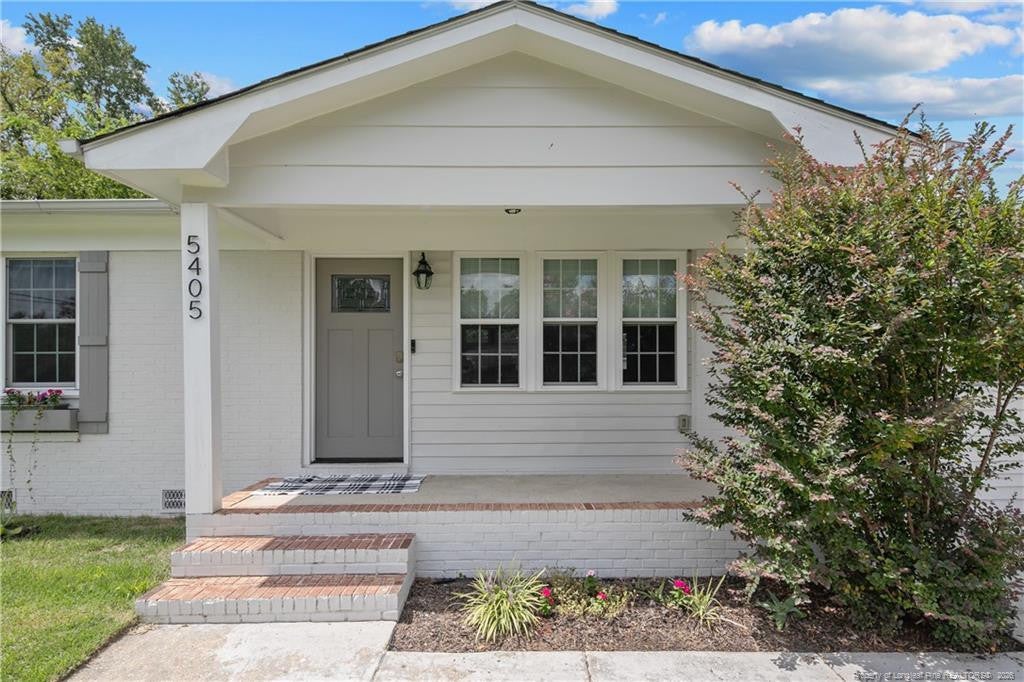 5405 Cassidy Court