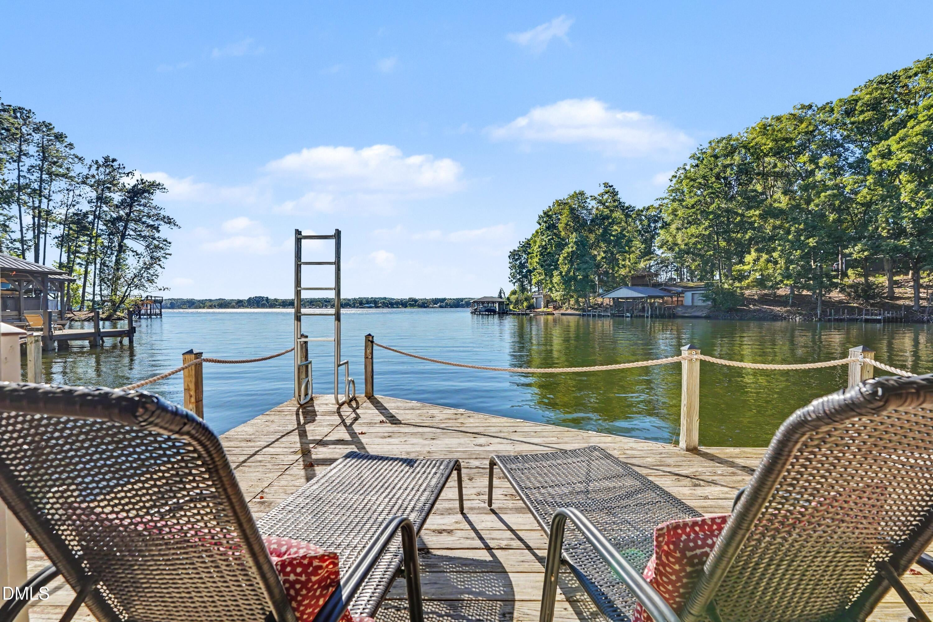 1041 Emerald Shores Road