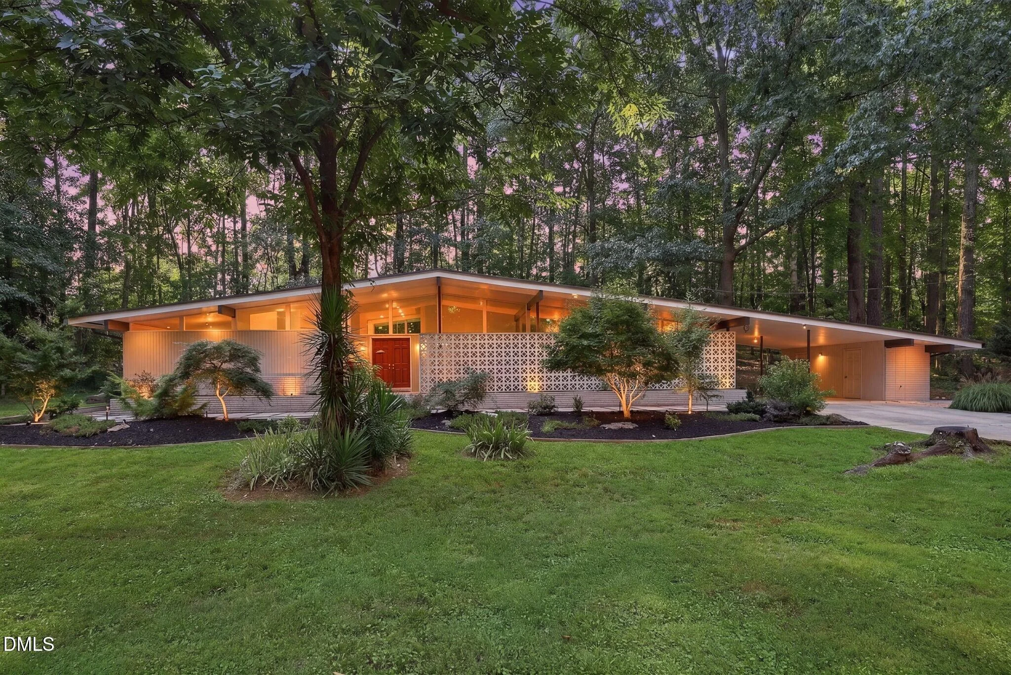 110 Woodland Drive