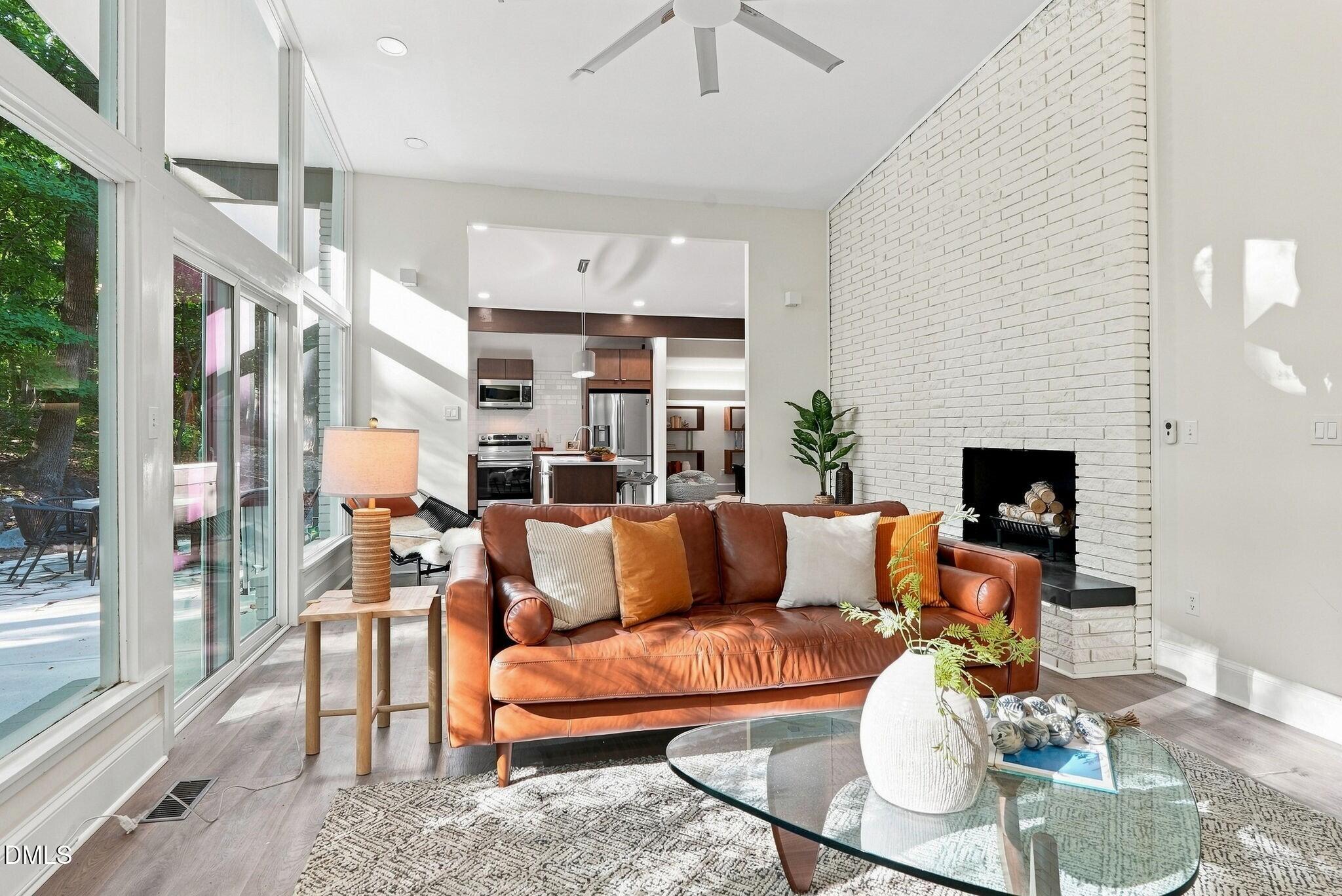 110 Woodland Drive