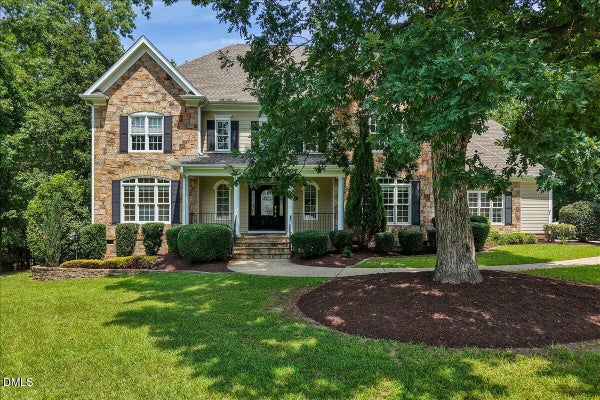 580 CHRISTOPHER DR, CLAYTON, NC 27520 - Image 48dd0d76dc43897b5dabdad289e2b3ba/753129985