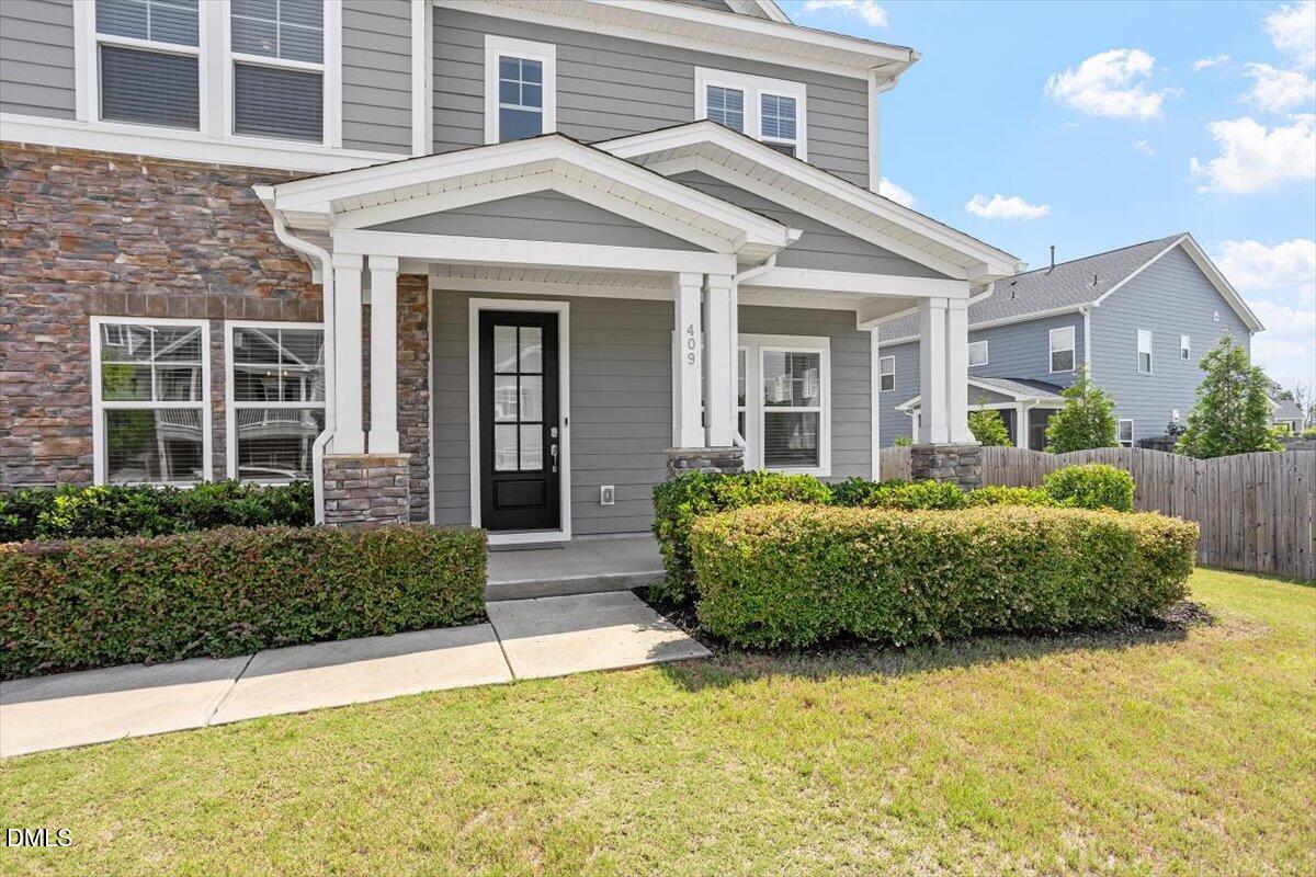 409 Barley Mill Road