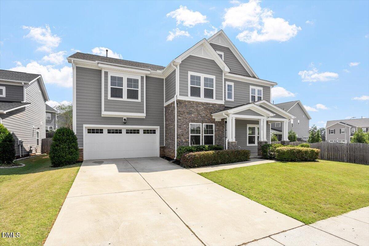 409 Barley Mill Road