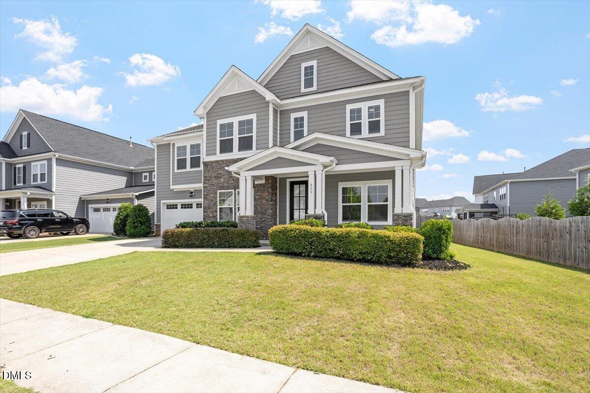 409 Barley Mill Road
